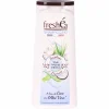 Cheveux|FRESHEA Shampoing hydratation aloé vera et eau de coco