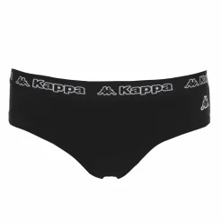 Lingerie Et Vêtements De Nuit|KAPPA SHORTY AVEC PRINT PLACE