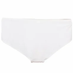Lingerie Et Vêtements De Nuit|SEDUCCIA Shorty en dentelle écru Blanc