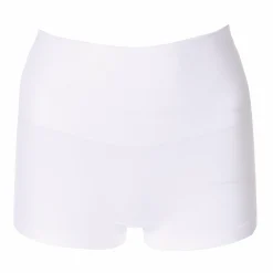 Lingerie Et Vêtements De Nuit|SEDUCCIA Shorty modelant ceinture haute