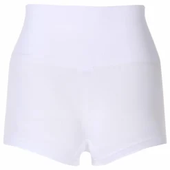 Lingerie Et Vêtements De Nuit|SEDUCCIA Shorty modelant ceinture haute