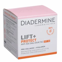 Visage|DIADERMINE Soin de jour SPF 30