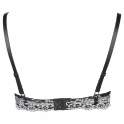 Lingerie Et Vêtements De Nuit|MANOUKIAN Soutien gorge Noir