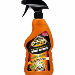 Accessoires Automobiles|Stokomani Spray nettoyant jantes Shield Armorall