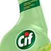 Produits Ménagers|Jardinage Et Entretien Du Jardin|CIF Spray nettoyant ultimate clean anti-moisissures avec javel outdoor
