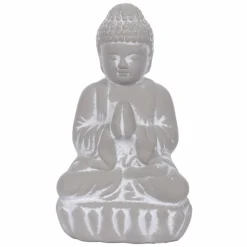 Objets Décoratifs|Stokomani Statue Bouddha assis