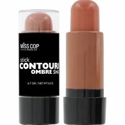 Maquillage Et Ongles|MISS COP Stick contouring - N2