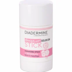 Visage|DIADERMINE Stick démaquillant solide