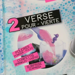 Jouet|Loisirs Créatifs|CANAL TOYS Studio bombes de bain