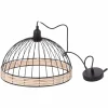Luminaires|DECLIC HOME Suspension en métal