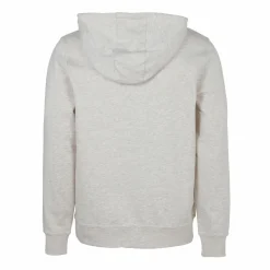 Hauts|GENTLEMAN FARMER Sweat à capuche à cordon et poche kangourou