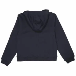 Hauts|LILI MARELLE Sweat à capuche avec broderies 8-12 ans