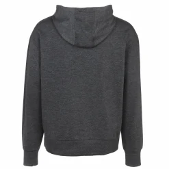 Hauts|EAGLEWOOD Sweat à capuche uni