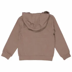 Hauts|GENTLEMAN FARMER Sweat zippé à capuche 8/12 ans