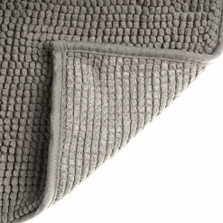 Linge De Bain|Salle De Bain Et Wc|FIVE Tapis chenille salle de bain