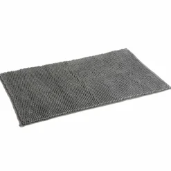 Linge De Bain|Salle De Bain Et Wc|FIVE Tapis chenille salle de bain