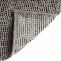 Linge De Bain|Salle De Bain Et Wc|FIVE Tapis chenille salle de bain