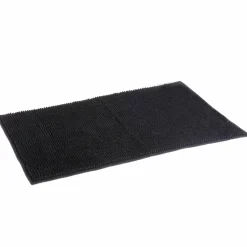 Linge De Bain|Salle De Bain Et Wc|FIVE Tapis chenille salle de bain
