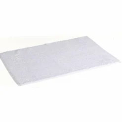 Linge De Bain|Salle De Bain Et Wc|FIVE Tapis chenille salle de bain