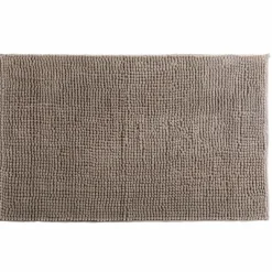 Linge De Bain|Salle De Bain Et Wc|FIVE Tapis chenille salle de bain
