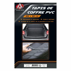 Accessoires Automobiles|ALLUR'AUTO Tapis de coffre en PVC