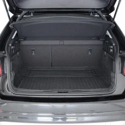 Accessoires Automobiles|ALLUR'AUTO Tapis de coffre en PVC