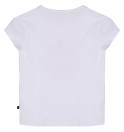 Hauts|LILI MARELLE TEE SHIRT MANCHES COURTES 3/6A