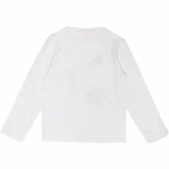 Hauts|MULTI LICENCES TEE SHIRT MANCHES LONGUES 3/10A