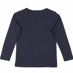 Hauts|LILI MARELLE Tee-shirt animation manches longues 3/6 ans