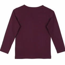 Hauts|LILI MARELLE Tee-shirt animation manches longues 3/6 ans
