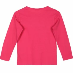 Hauts|LILI MARELLE Tee-shirt animation manches longues 3/6 ans