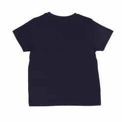 Hauts|LA FABRIQUE DES GARCONS Tee-shirt avec animation 8/12 ans
