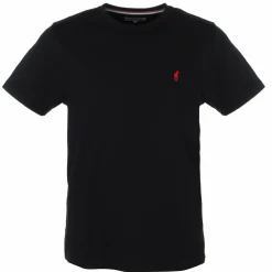 Hauts|GENTLEMAN FARMER Tee-shirt col rond