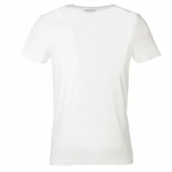 Sous-Vêtements Et Vêtements De Nuit|AMAURY S Tee-shirt col v uni Blanc
