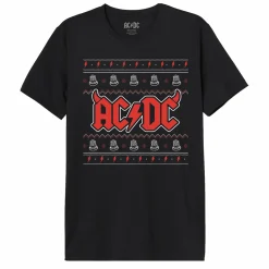 Hauts|MULTI LICENCES Tee-shirt licence