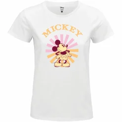 Hauts|MULTI LICENCES Tee-shirt licence
