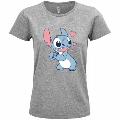 Hauts|MULTI LICENCES Tee-shirt licence