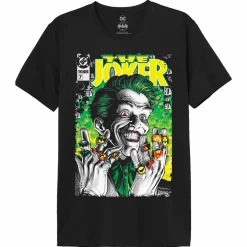 Hauts|MULTI LICENCES Tee-shirt licence Super Héros