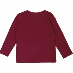 Hauts|Vêtements|MES PETITS CAILLOUX TEE-SHIRT MANCHES LONGUES 3/36 MOIS