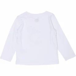 Hauts|Vêtements|MES PETITS CAILLOUX TEE-SHIRT MANCHES LONGUES 3/36 MOIS