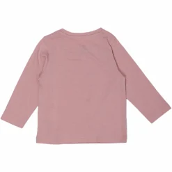 Hauts|Vêtements|MES PETITS CAILLOUX TEE-SHIRT MANCHES LONGUES 3/36 MOIS