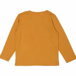 Hauts|Vêtements|MES PETITS CAILLOUX TEE-SHIRT MANCHES LONGUES 3/36 MOIS