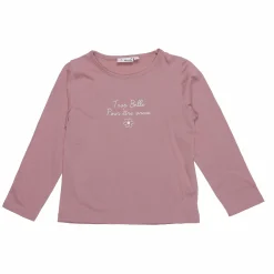 Hauts|LILI MARELLE Tee-shirt manches longues avec animation 3-6 ans
