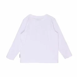 Hauts|LA FABRIQUE DES GARCONS Tee-shirt manches longues avec animation 3/6 ans
