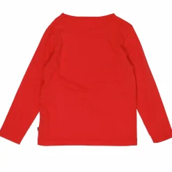 Hauts|LILI MARELLE Tee-shirt manches longues avec animation 8/12 ans
