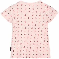 Hauts|Vêtements|MES PETITS CAILLOUX TEE-SHIRT MC 3 / 36 MOIS