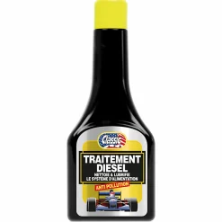 Accessoires Automobiles|Stokomani Traitement diesel classic 375 ml