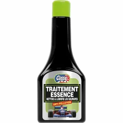 Accessoires Automobiles|Stokomani Traitement essence classic 375 ml