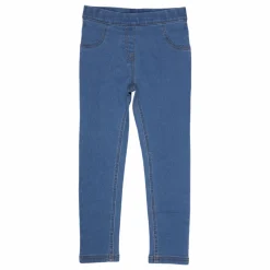 Bas|LILI MARELLE Tregging Denim 3/6 ans