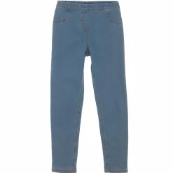 Bas|LILI MARELLE Tregging Denim 7/12 ans